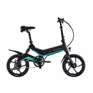 Nakxus NF1 Electric Bicycle