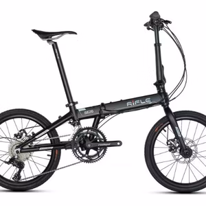 Rifle AK20 Foldable Bicycle