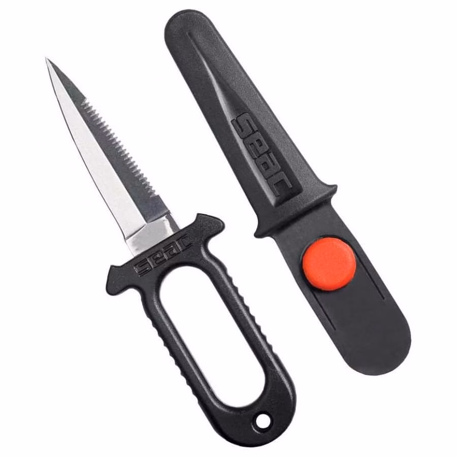 Seac Devil Knife