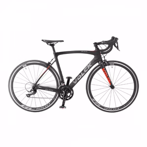 Volck Slate Carbon Fiber Road Bike