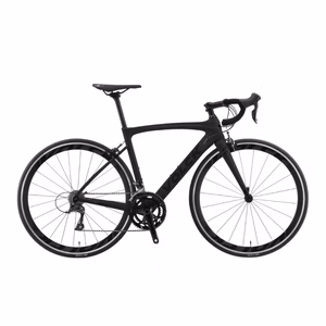 Volck Slate Ex Carbon Fiber Road Bike