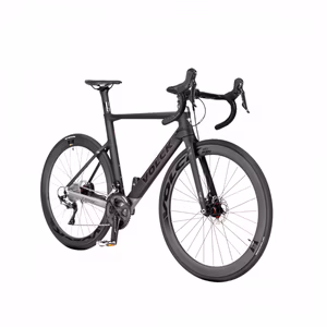 Volck Syenite EXD Full Carbon Fiber Road Bike