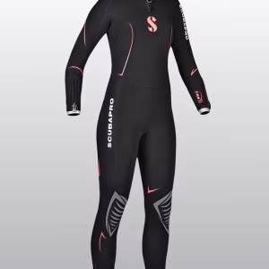 Dive Wetsuit