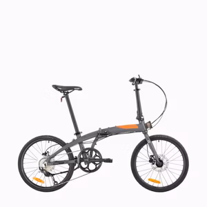 CAMP Speedo Sport Foldable Bicycle