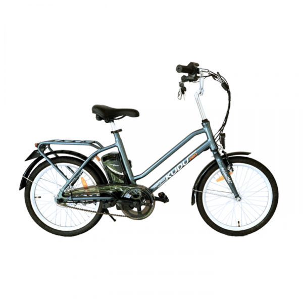 MaximalSG Kudu Pro Electric Bicycle (Used)