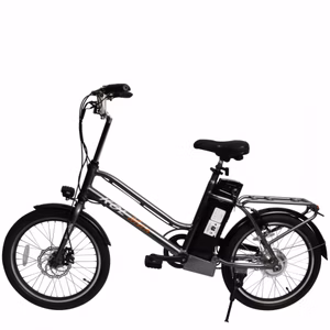 MaximalSG Kol Max Plus Electric Bicycle