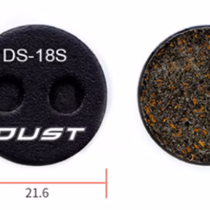 DS-18S Brake Pads
