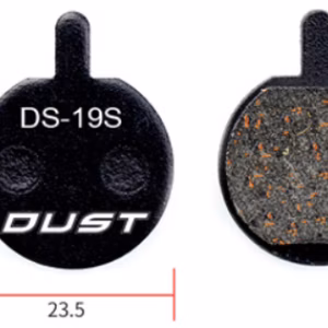 DS-19S Brake Pads