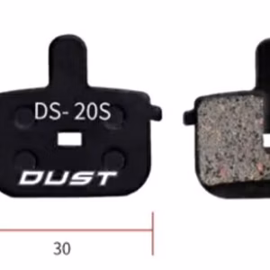 DS-20S - Risk Dust Brake Pads