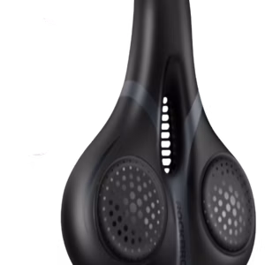 ROCKBROS Shockproof Bicycle Saddle - 3810006001