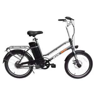 MaximalSG Kol Max Plus Electric Bicycle (Used)