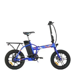 Mobot ORCA Electric Bicycle (Used)