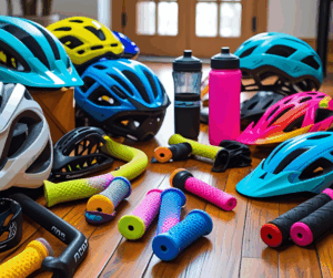 bike accessories