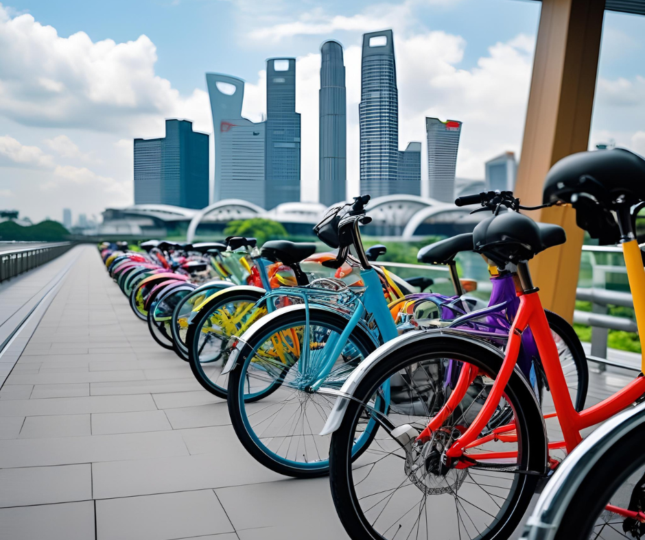 bike