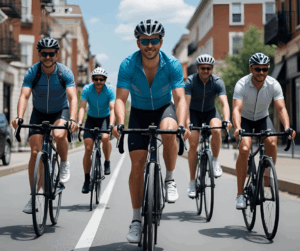 bike habit