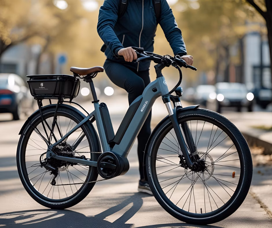 ebike