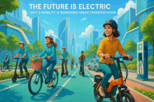 emobility
