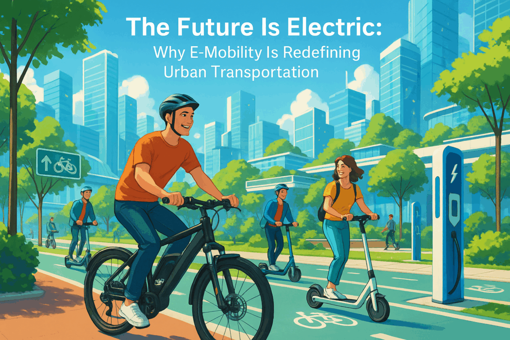 emobility