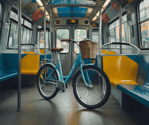 bike transportation