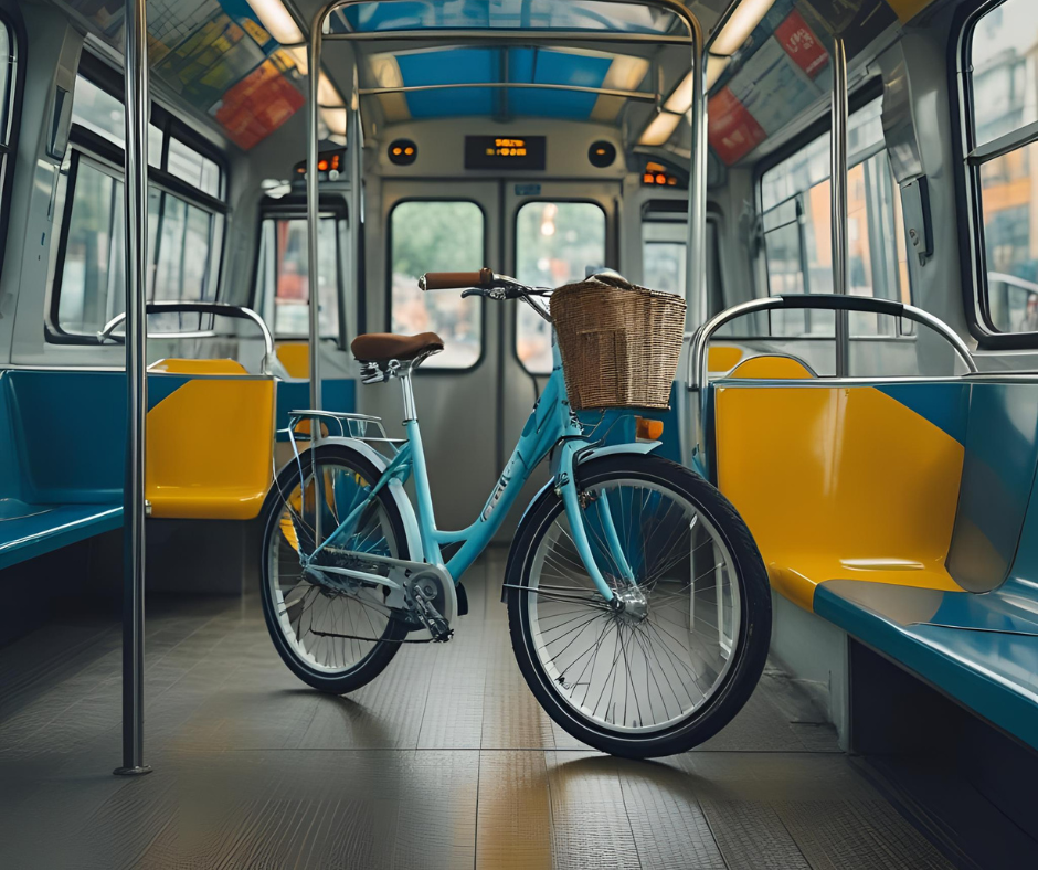 bike transportation