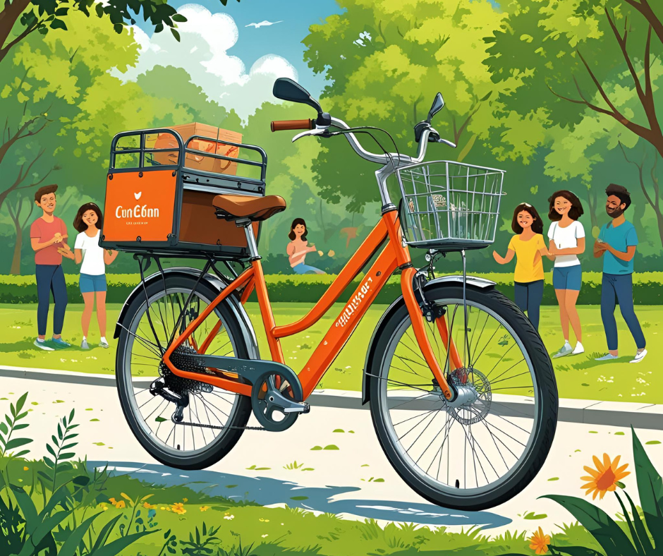bike accessories