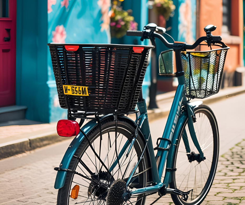 bike equipment