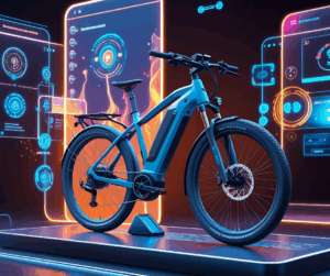 ebike technology