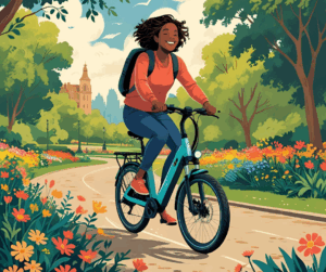 ebikes