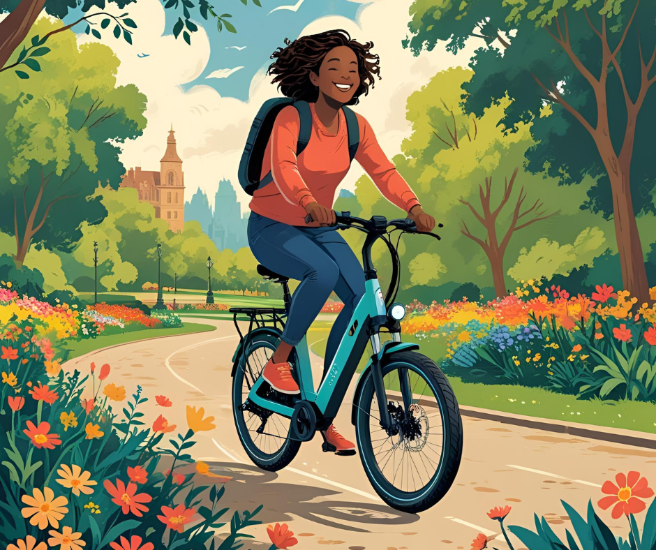 ebikes