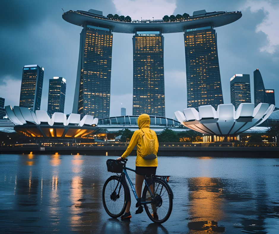 bike gear