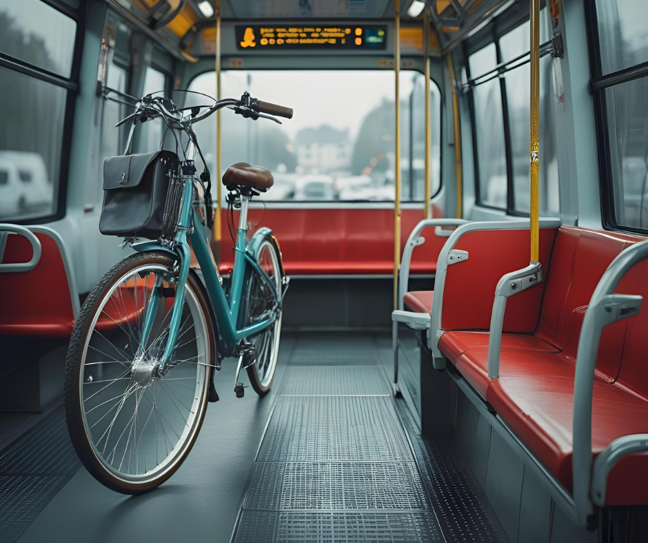 bike transportation