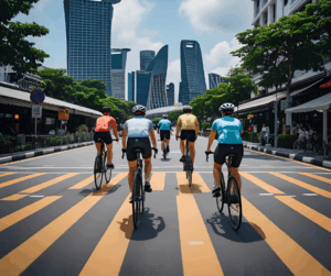 bike rules