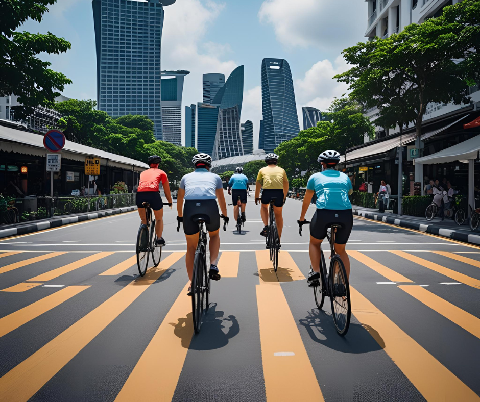 bike rules
