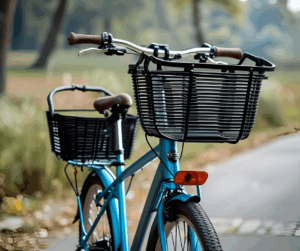 bike equipment