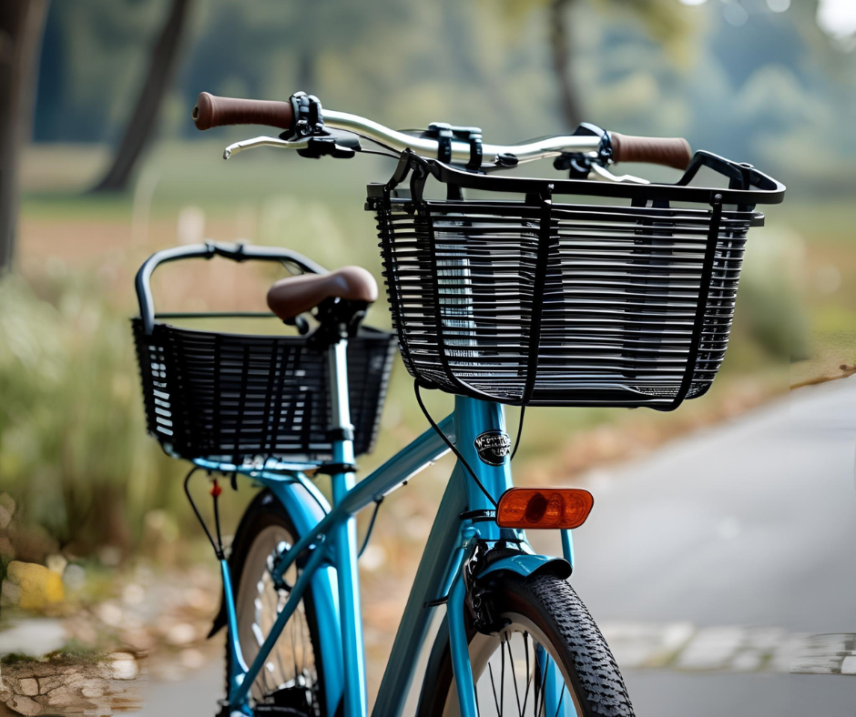 bike equipment