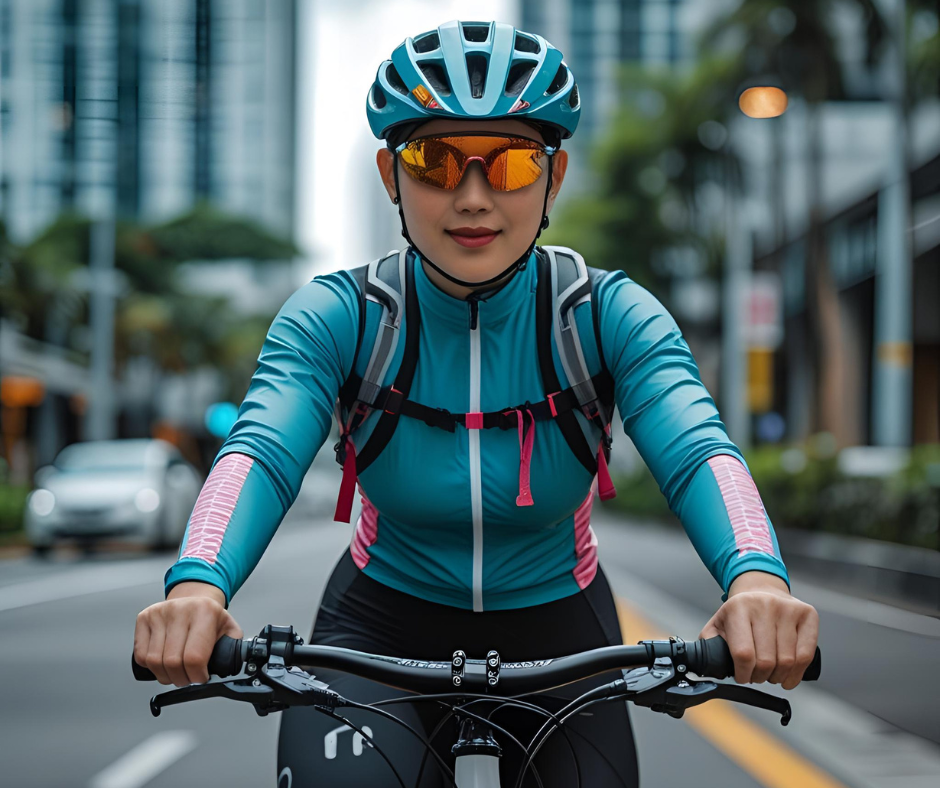bike gear