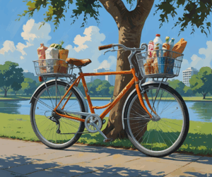 bike benefits