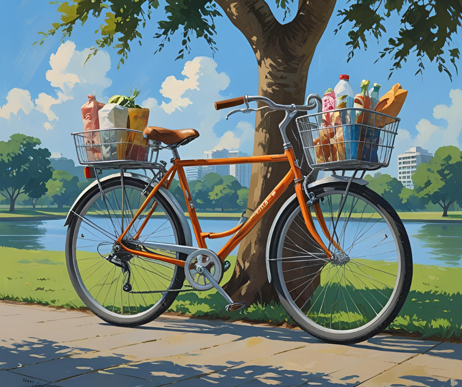 bike benefits