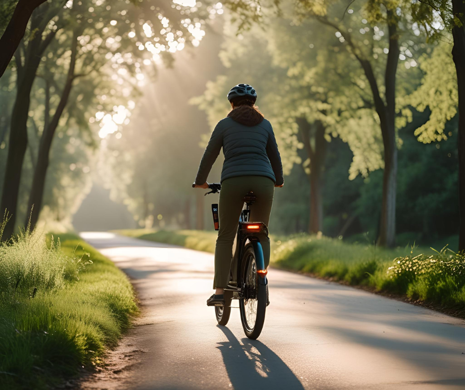 ebikes