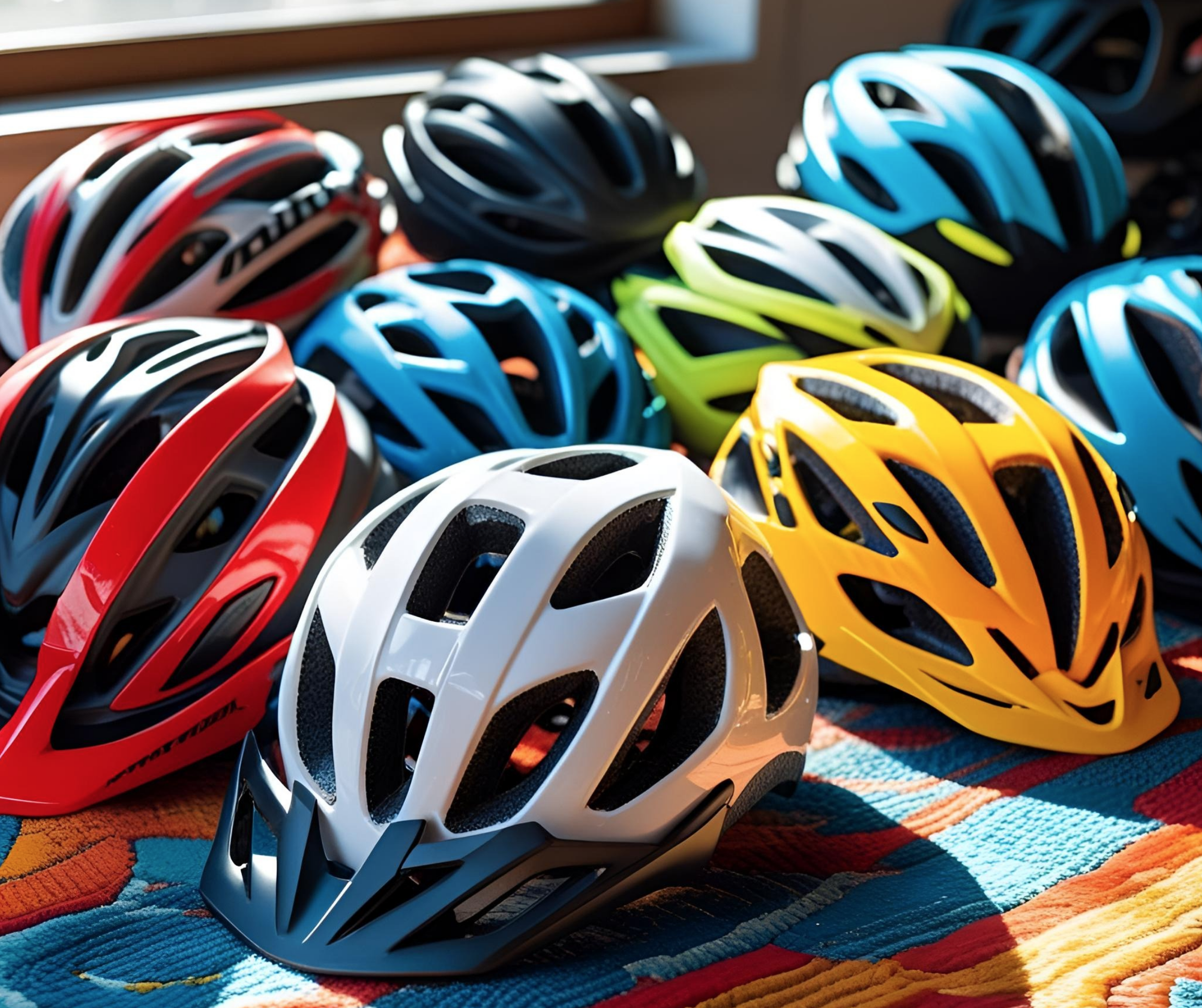 bike product
