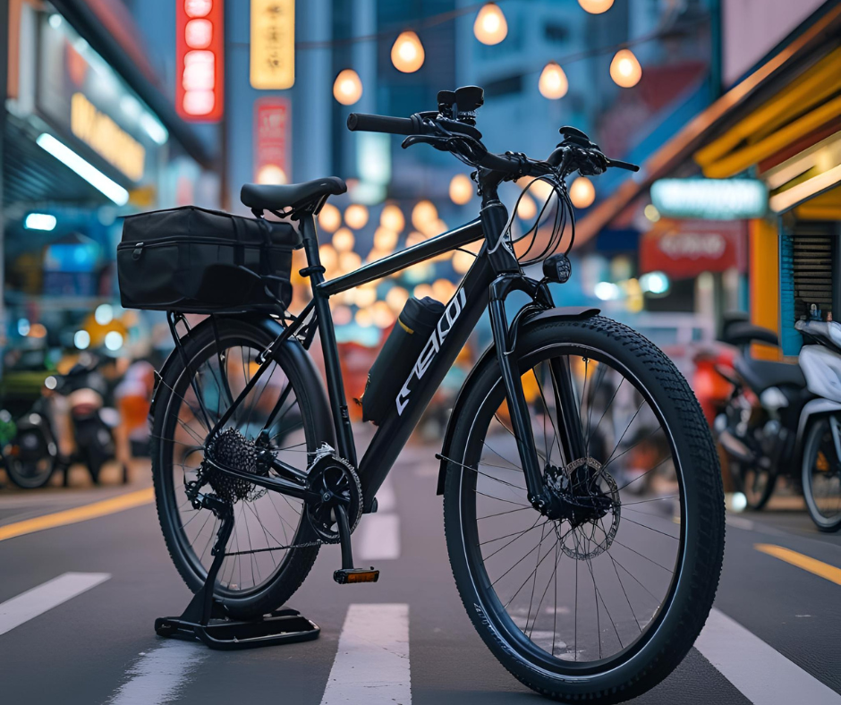 bike gear