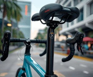 bike equipment