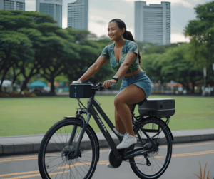 bike accessories