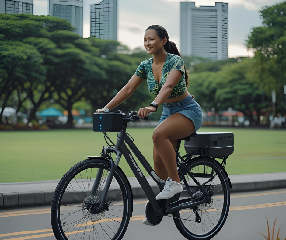bike accessories