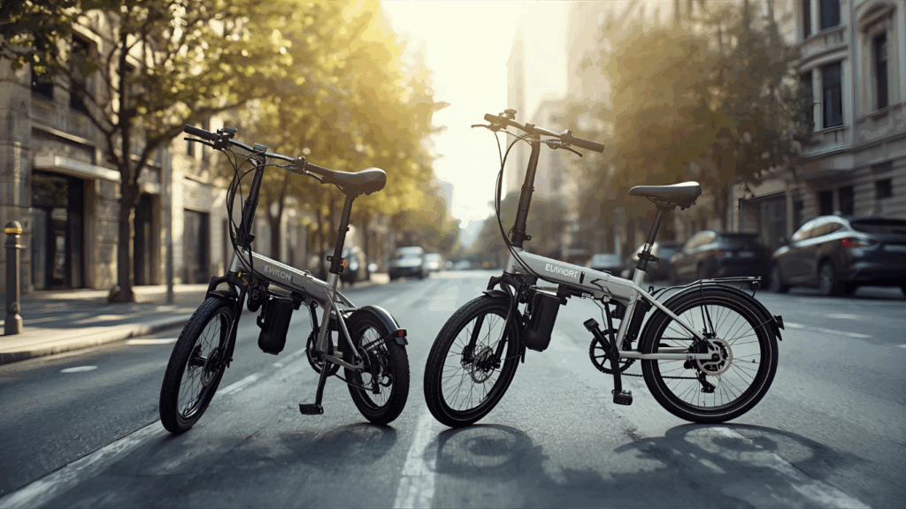 ebike