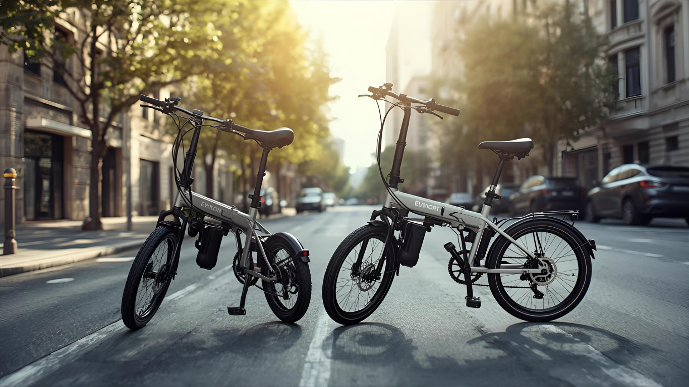 ebike