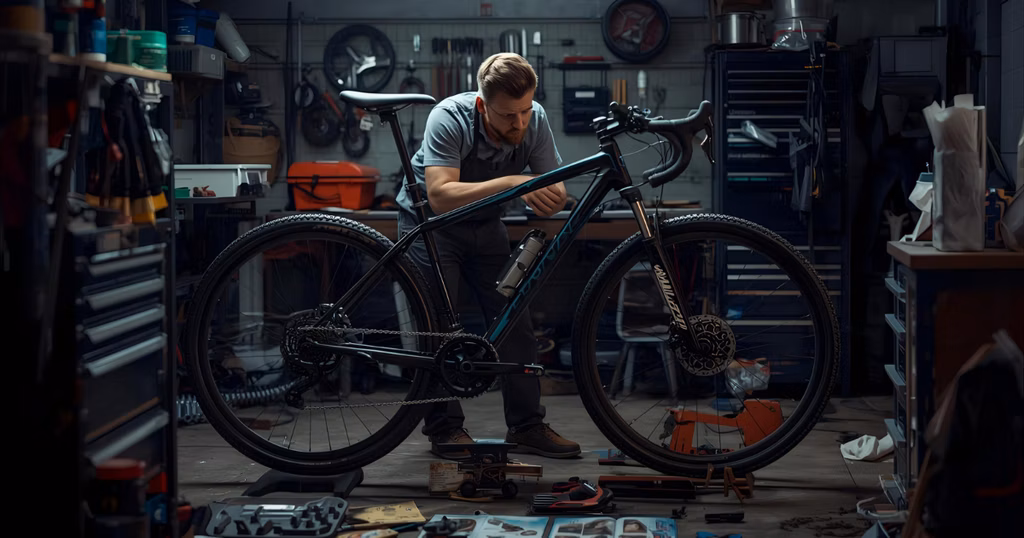 ebike maintenance