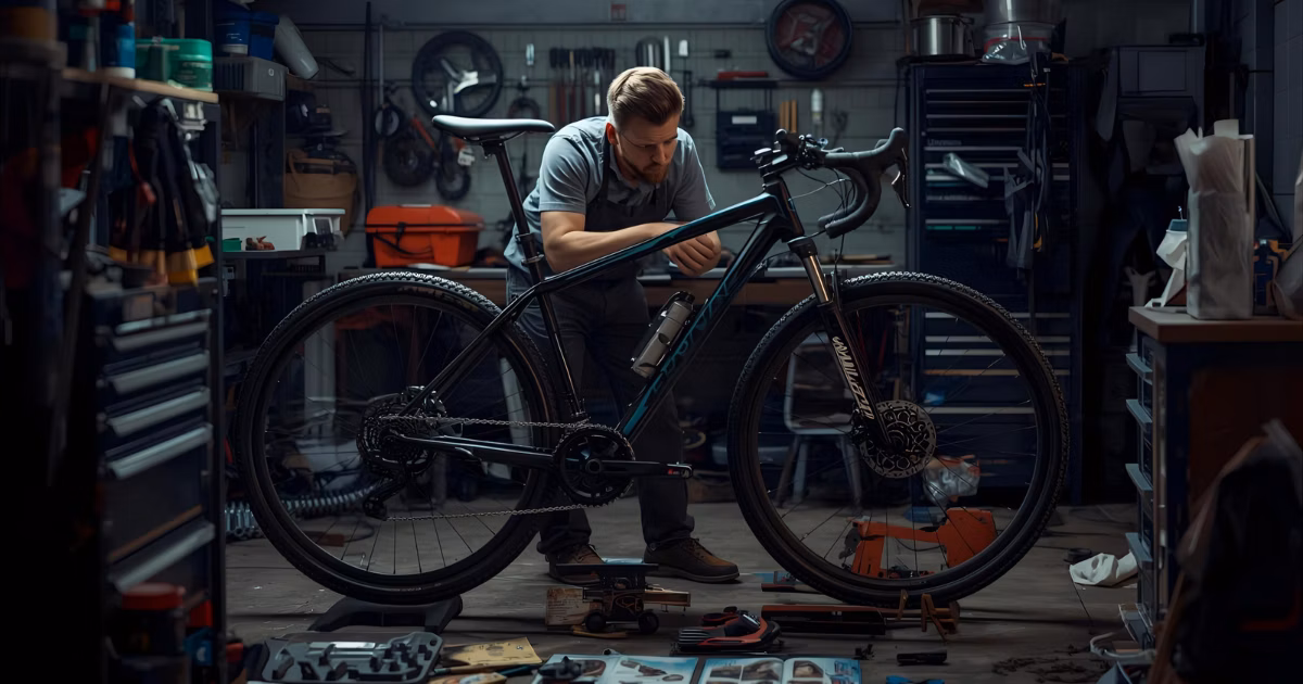ebike maintenance