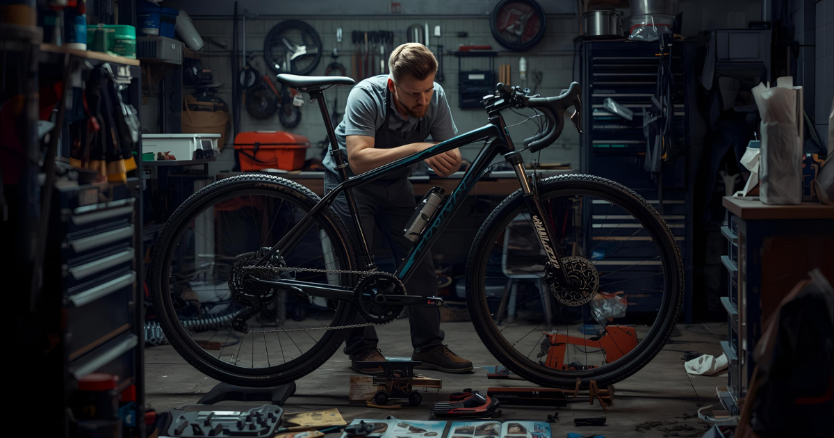 ebike maintenance