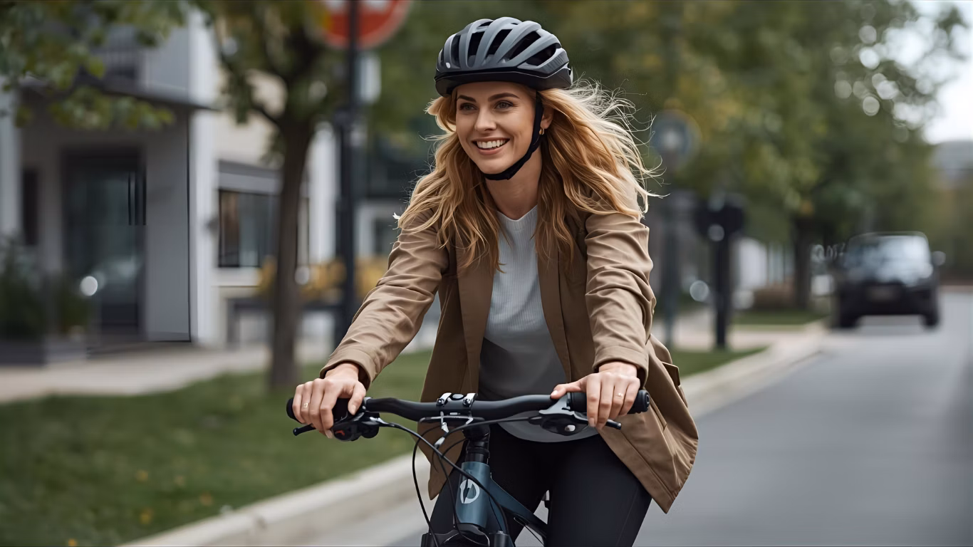 5 Brilliant Ways an Ebike Commute Beats Singapore's ERP and Traffic